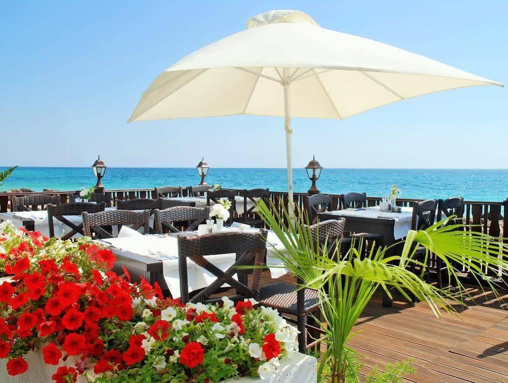 Riviera Beach Hotel And Spa, Riviera Holiday Club Golden Sands Bagian luar foto